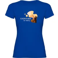 Kruskis Everything For Hiking T-shirt Med Korta ärmar Kruskis Everything For Hiking T-shirt Med Korta ärmar