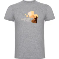 Kruskis Everything For Hiking T-shirt Med Korta ärmar