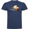Kruskis Everything For Hiking T-shirt Med Korta ärmar
