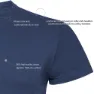 Kruskis Everything For Hiking T-shirt Med Korta ärmar