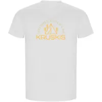 Kruskis Everything Is Better Eco T-shirt Med Korta ärmar Kruskis Everything Is Better Eco T-shirt Med Korta ärmar