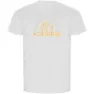 Kruskis Everything Is Better Eco T-shirt Med Korta ärmar