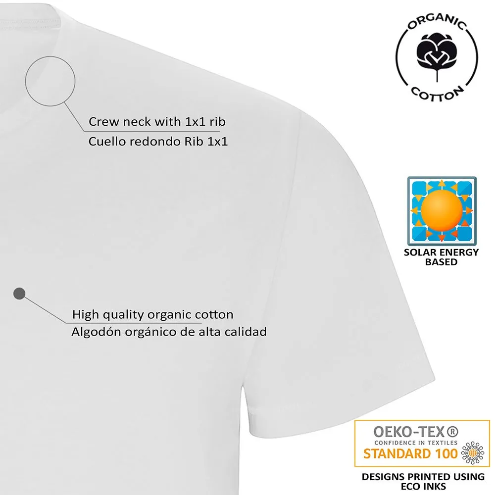 Kruskis Everything Is Better Eco T-shirt Med Korta ärmar