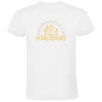 Kruskis Everything Is Better T-shirt Med Korta ärmar Kruskis Everything Is Better T-shirt Med Korta ärmar
