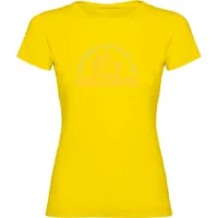 Kruskis Everything Is Better T-shirt Med Korta ärmar Kruskis Everything Is Better T-shirt Med Korta ärmar