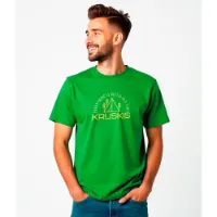 Kruskis Everything Is Better T-shirt Med Korta ärmar