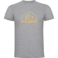 Kruskis Everything Is Better T-shirt Med Korta ärmar Kruskis Everything Is Better T-shirt Med Korta ärmar