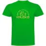 Kruskis Everything Is Better T-shirt Med Korta ärmar