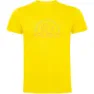 Kruskis Everything Is Better T-shirt Med Korta ärmar