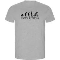 Kruskis Evolution Bike Eco T-shirt Med Korta ärmar