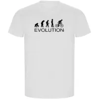 Kruskis Evolution Bike Eco T-shirt Med Korta ärmar