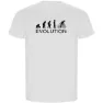 Kruskis Evolution Bike Eco T-shirt Med Korta ärmar