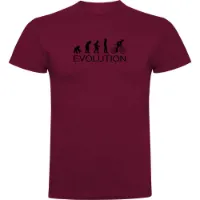 Kruskis Evolution Bike T-shirt Med Korta ärmar Kruskis Evolution Bike T-shirt Med Korta ärmar
