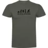 Dark army green