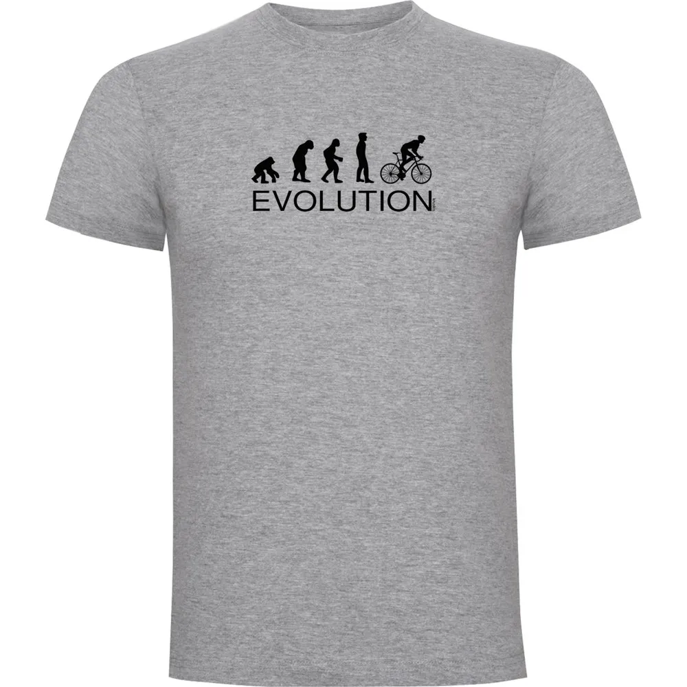 Kruskis Evolution Bike T-shirt Med Korta ärmar