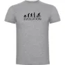 Kruskis Evolution Bike T-shirt Med Korta ärmar