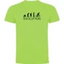 Kruskis Evolution Bike T-shirt Med Korta ärmar