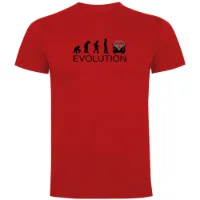 Kruskis Evolution California Van T-shirt Med Korta ärmar Kruskis Evolution California Van T-shirt Med Korta ärmar