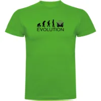 Kruskis Evolution California Van T-shirt Med Korta ärmar