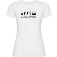 Kruskis Evolution California Van T-shirt Med Korta ärmar Kruskis Evolution California Van T-shirt Med Korta ärmar