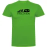 Kruskis Evolution Caravanning T-shirt Med Korta ärmar