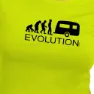 Kruskis Evolution Caravanning T-shirt Med Korta ärmar