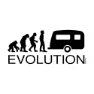 Kruskis Evolution Caravanning T-shirt Med Korta ärmar