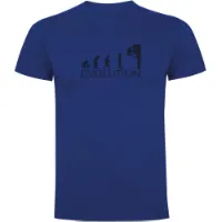 Kruskis Evolution Climbing T-shirt Med Korta ärmar Kruskis Evolution Climbing T-shirt Med Korta ärmar
