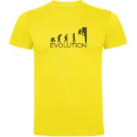 Kruskis Evolution Climbing T-shirt Med Korta ärmar