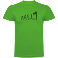 Kruskis Evolution Climbing T-shirt Med Korta ärmar Kruskis Evolution Climbing T-shirt Med Korta ärmar