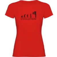 Kruskis Evolution Climbing T-shirt Med Korta ärmar Kruskis Evolution Climbing T-shirt Med Korta ärmar