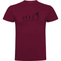 Kruskis Evolution Climbing T-shirt Med Korta ärmar