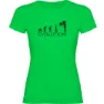 Kruskis Evolution Climbing T-shirt Med Korta ärmar