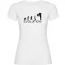 Kruskis Evolution Climbing T-shirt Med Korta ärmar
