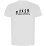 Kruskis Evolution Hiking Eco T-shirt Med Korta ärmar