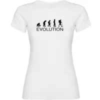 Kruskis Evolution Hiking T-shirt Med Korta ärmar Kruskis Evolution Hiking T-shirt Med Korta ärmar