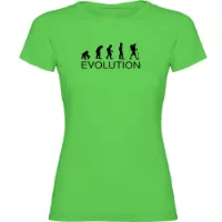 Kruskis Evolution Hiking T-shirt Med Korta ärmar Kruskis Evolution Hiking T-shirt Med Korta ärmar