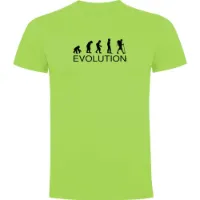 Kruskis Evolution Hiking T-shirt Med Korta ärmar Kruskis Evolution Hiking T-shirt Med Korta ärmar
