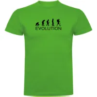 Kruskis Evolution Hiking T-shirt Med Korta ärmar