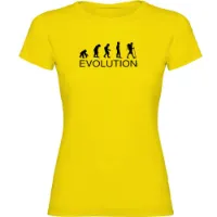 Kruskis Evolution Hiking T-shirt Med Korta ärmar