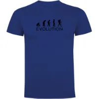 Kruskis Evolution Hiking T-shirt Med Korta ärmar Kruskis Evolution Hiking T-shirt Med Korta ärmar