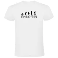Kruskis Evolution Hiking T-shirt Med Korta ärmar Kruskis Evolution Hiking T-shirt Med Korta ärmar