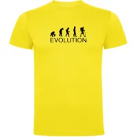 Kruskis Evolution Hiking T-shirt Med Korta ärmar Kruskis Evolution Hiking T-shirt Med Korta ärmar