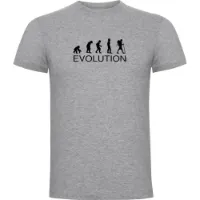 Kruskis Evolution Hiking T-shirt Med Korta ärmar Kruskis Evolution Hiking T-shirt Med Korta ärmar