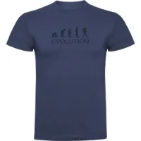Kruskis Evolution Hiking T-shirt Med Korta ärmar Kruskis Evolution Hiking T-shirt Med Korta ärmar