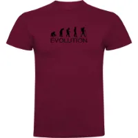 Kruskis Evolution Hiking T-shirt Med Korta ärmar Kruskis Evolution Hiking T-shirt Med Korta ärmar