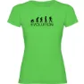 Kruskis Evolution Hiking T-shirt Med Korta ärmar