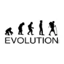 Kruskis Evolution Hiking T-shirt Med Korta ärmar