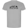 Kruskis Evolution Mtb Eco T-shirt Med Korta ärmar