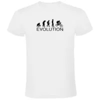 Kruskis Evolution Mtb T-shirt Med Korta ärmar Kruskis Evolution Mtb T-shirt Med Korta ärmar